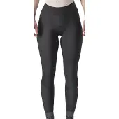 Castelli Velocissima Thermal Tights Noir XS Femme