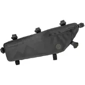 Agu Sacoche Cadre Imperméable - Medium - 4L - Venture Extreme Tube - noir