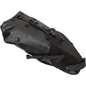 Agu Seat Pack Venture Extreme Sac de selle Black 10 L