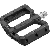 FUNN Magic Pedals Argenté