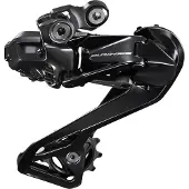 Shimano Dura Ace Di2 Shadow E-tube Dm Rear Derailleur Argenté 12s / Max 34t