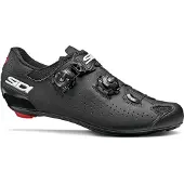 Sidi Genius 10 Chaussures de course Noir UE 37 Femme Noir UE 37