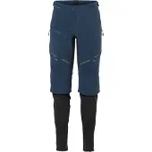 Vaude Bike Pantalon Virt Softshell Ii
