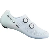Shimano Semelles SH-RC903 homme blanc Taille 43 SH-RC903MW43