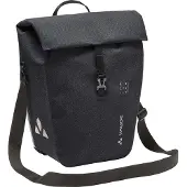 Vaude Sacoche Arrière - ReCycle Commute Single - 20L - noir