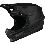 IXS Xult Dh Downhill Helmet Noir M-L