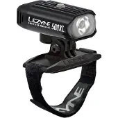 Lezyne Phare Avant Hecto Drive 500xl