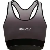 Santini Soutien-gorge De Sport à Fort Impact Deni