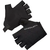 Endura Egm Short Gloves Noir S Homme