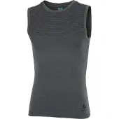 Odlo Sous-vêtement Sans Manches Crew Performance Light