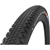 Vredestein Aventura Tubeless 650b X 50 Gravel Tyre Noir 650B x 50