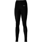 Mizuno Collants Femme - Impulse Core - Noir
