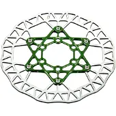 Kcnc Kasditor 6b 1.8 Mm Brake Disc Argenté 180 mm