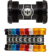 Chris King Cuvettes De Boîtier De Pédalier Threadfit T47 30x