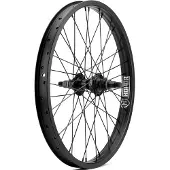 Mission Engage Cassette - 20'' Roue Arrière BMX - noir