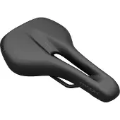 Ergon SF Women Black M/L FeC Alloy Saddle