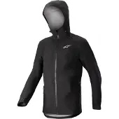 Alpinestars Sierra Wp Jacket Noir L Homme