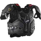Leatt 6.5 Pro S21, gilet de protection de niveau 2 ,Noir ,XXL