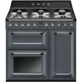 Smeg TR93GR - Esthétique Victoria