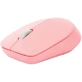 Rapoo Souris M100 Multi-mode sans fil optique rose