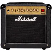 Marshall DSL1CR combo guitare