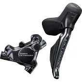 Shimano Ultegra Di2 R8170 Hydraulic Rear Brake Noir 12s