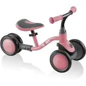 Globber Trotteur Globber Learning Bike Pastel Pink