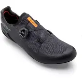 Dmt KR30 Road Black 45 Chaussures de cyclisme pour hommes