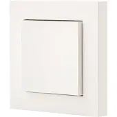 Elgato Eve Light Switch - Lichtschalter - kabellos - Bluetooth (10EBW1701)