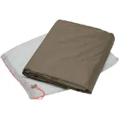 Vaude Tapis de Sol pour Arco 2P - bark