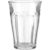 Duralex Verre à boire Duralex - Picardi - Ø 8,8 cm - 36 cl - 4 pièces
