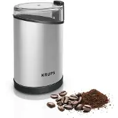 Krups Moulin à Café électrique Gx204d10
