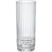 Barlife Verre long drink America ’20s 40 cl set de 6