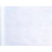 SANTEX Chemin De Table Blanc