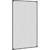 vidaXL Moustiquaire magnétique pour fenêtre Anthracite 80x140 cm