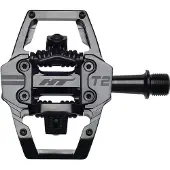 HT Components T2 Enduro Pedals Argenté