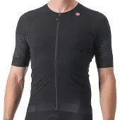 Castelli Premio Short Sleeve Jersey Noir S Homme