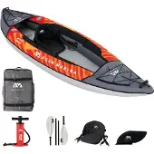 Aqua Marina Kayak Gonflable Memba 330 Touring Kayak