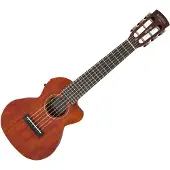 Gretsch Ténor Ukulele Roots Ovg Honey Mahogany Stain