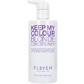 Eleven Australia Keep My Colour Blonde Conditioner 500 ml