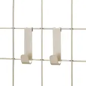 IDesign Longs Crochets iDesign Jayce (2-Pièces)