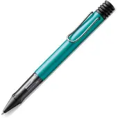 Lamy Stylo à bille AL-star turmaline (1x)