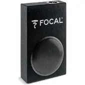 FOCAL CAR Subwoofer voiture Focal PSB200