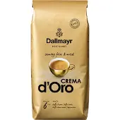 Dallmayr - café en grain - Crema d'Oro