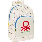 Safta Benetton Topitos sac à dos 46cm