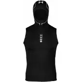 Huub Gilet de natation à capuche en néoprène