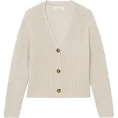 Marc O'Polo Cardigan crème