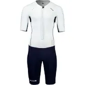 Huub Trisuit à Manches Courtes Anemoi 2 Sub22 Fl