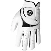 Footjoy GTXtreme Golf White Main droite ML Gants pour hommes