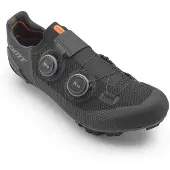 Dmt MH10 MTB Black Chaussures de cyclisme pour hommes